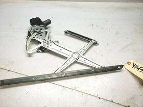 85720-53111 Lexus 2016 Is300 Front Driver Left Door Window Motor Regulator Y1433 85720-53111 Lexus 2016 Is300 Front Driver Left Door Window Motor Regulator Y1433