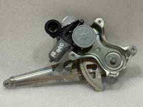 85720-60341 Lexus 2013-2020 Gs350 Sedan Rear Right Side Door Window Regulator And Motor Oem 85720-60341 Lexus 2013-2020 Gs350 Sedan Rear Right Side Door Window Regulator And Motor Oem