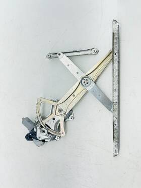 85720-75060 Lexus 2010-14 Ct200h Front Left Door Window Regulator With Motor Oem
