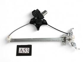 85720-f6020 Lexus 2025 Nx350h Window Motor Rear Left Driver Side 637 #a53 85720-f6020 Lexus 2025 Nx350h Window Motor Rear Left Driver Side 637 #a53