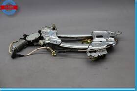 8572024050 Lexus 02-10 Sc430 Rear Right Side Quarter Back Window Regulator With Motor Oem