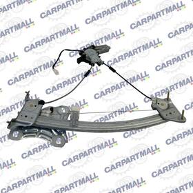 85720-33090 Lexus 8572033090 97-01 Es300 Rear Right Side Power Window Regulator Motor Oem
