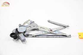 8572050104 Lexus Ls460 Ls600h Front Left Side Door Window Regulator With Motor Oem 2007-2016 8572050104 Lexus Ls460 Ls600h Front Left Side Door Window Regulator With Motor Oem 2007-2016