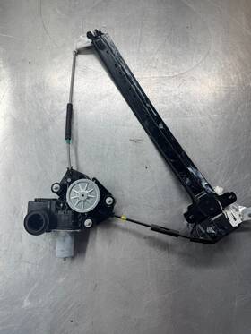 85720-50140 Lexus 8572050140 18-22 Ls500 Left Driver Side Door Window Regulator Motor Oem