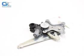 8572053121 Lexus Is350 Rear Right Side Door Window Regulator With Motor Oem 2016 - 2020 8572053121 Lexus Is350 Rear Right Side Door Window Regulator With Motor Oem 2016 - 2020