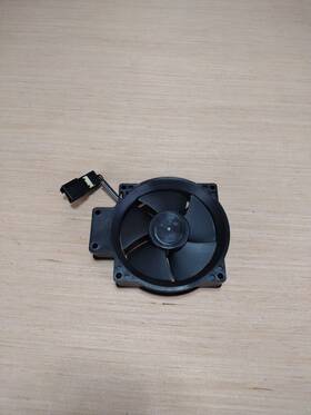 85867-33010 Lexus 2010-12 Hs250h Front Driver Seat Back Blower Fan Oem
