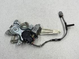 8672060120 Lexus 1998-2002 Lx470 Rear Right Passenger Window Regulator With Motor 1535 Oem