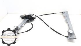 Lincoln 001100854051 2017-2020 Continental Right Pass Front Door Window Regulator Motor Oem Lincoln 001100854051 2017-2020 Continental Right Pass Front Door Window Regulator Motor Oem