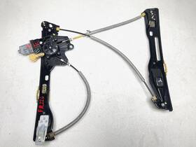 02913 Lincoln 2013-2020 Mkz Front Right Passenger Door Window Regulator With Motor Oem