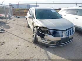 125-03118r Lincoln Passenger Front Window Regulator Electric With Motor Fits 15-19 Mkc 3506685