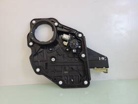 135-10217r Lincoln Passenger Right Rear Window Regulator Fits 20-24 Corsair 586477 135-10217r Lincoln Passenger Right Rear Window Regulator Fits 20-24 Corsair 586477