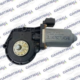 2l147827145ab Lincoln 03-06 Navigator Rear Right Side Door Power Window Motor