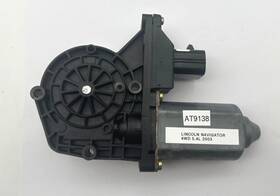 2l74-14a366-af Lincoln Oem 03-06 Navigator Front Left Driver Door Window Power Control Motor 2l74-14a366-af Lincoln Oem 03-06 Navigator Front Left Driver Door Window Power Control Motor