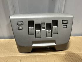 2l7x-78044j76-adp2at Lincoln 2004 Navigator Driver Master Power Window Control Switch Heated Seat Warmer 2l7x-78044j76-adp2at Lincoln 2004 Navigator Driver Master Power Window Control Switch Heated Seat Warmer