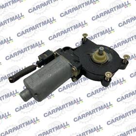 392-101 Lincoln 2000 2001 2002 Ls Front Right Passenger Side Window Motor 101 392-101 Lincoln 2000 2001 2002 Ls Front Right Passenger Side Window Motor 101