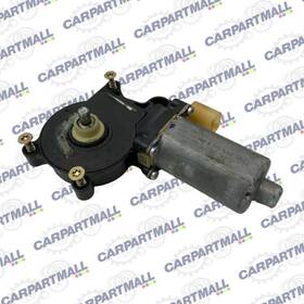 6004pa1009 Lincoln 2000 2001 2002 Ls Front Left Driver Side Door Window Motor 6004pa1009 Lincoln 2000 2001 2002 Ls Front Left Driver Side Door Window Motor