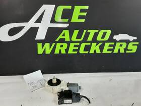 617-00682r Lincoln Passenger Right Power Window Motor Front Fits 07-17 Navigator 642679