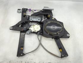 617-00685 Lincoln Navigator Driver Front Left Power Window Motor Wj0s0