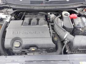 617-00927r Lincoln Passenger Right Power Window Motor Front Fits 10-19 Mkt 29087533