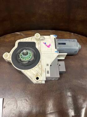 7a1314a389ac Lincoln 2007-15 Mkx Front Left Power Window Motor Oem