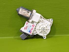 8a535427001al Lincoln 09 10 11 12 13 14 15 16 Mks Driver Left Rear Window Motor Oem 3790-37