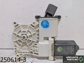 8a5z-7823394-a Lincoln Oem 2009-2012 Mks 3.7l Front Left Driver Window Regulator Motor 8a5z-7823394-a Lincoln Oem 2009-2012 Mks 3.7l Front Left Driver Window Regulator Motor