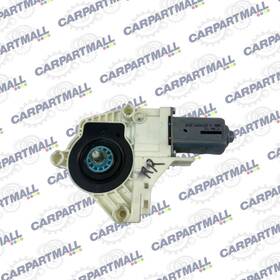 971466-102 Lincoln 2007-2015 Mkx Rear Right Back Side Door Power Window Motor 971466102 Oem