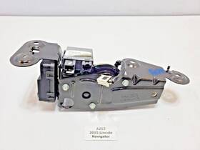 9l1417c424 Lincoln 2015-2017 Oem Navigator Rear Wiper Motor With Module 9l1417c424 Lincoln 2015-2017 Oem Navigator Rear Wiper Motor With Module