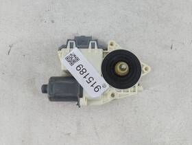 Ah6z5423395a Lincoln 2010-2012 Mkz Driver Front Left Power Window Motor Kz539