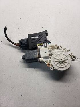 Al7z7823395b Lincoln Driver Left Power Window Motor Front Fits 07-17 Navigator 1461052
