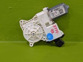Ba535427000aa Lincoln 09-16 Mks Passenger Right Rear Window Motor Oem 3774-92