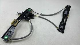 C11227-101 Lincoln 2013-2020 Ford Fusion Front Right Passenger Side Door Window Regulator Motor Oem