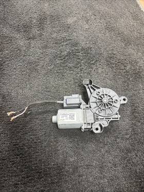 Cm094020-c Lincoln Aviator Front Left Side Door Window Regulator Motor Oem 2020 - 2023 Cm094020-c Lincoln Aviator Front Left Side Door Window Regulator Motor Oem 2020 - 2023