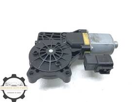 D7a16x1 Lincoln 2017-2020 Continental Right Pass Rear Door Window Regulator Motor Oem