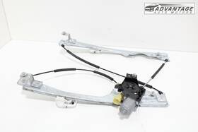 Ej7z-7823201-c Lincoln 2015-2019 Mkc Front Left Driver Side Door Window Regulator With Motor Oem Ej7z-7823201-c Lincoln 2015-2019 Mkc Front Left Driver Side Door Window Regulator With Motor Oem