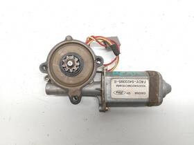 F40y-5423395-b Lincoln 88-94 Continental Rear Left Side Power Window Motor Oem