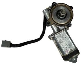 F5vb5423394ba Lincoln 1998-2011 Town Car Front Door Power Window Motor F5vb5423394ba Lincoln 1998-2011 Town Car Front Door Power Window Motor