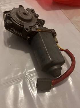 F8vb5423394ac Lincoln 1998-2011 Town Car Front Left Side Door Power Window Motor F8vb5423394ac Lincoln 1998-2011 Town Car Front Left Side Door Power Window Motor