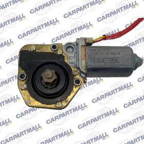 F8vb5423395ac Lincoln 1998-2005 Town Car Front Right Passenger Side Window Motor