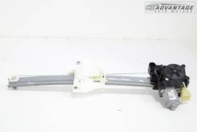 Fa1b-r27001-ad Lincoln 2016-2018 Mkx Rear Left Side Door Window Regulator With Motor Oem Fa1b-r27001-ad Lincoln 2016-2018 Mkx Rear Left Side Door Window Regulator With Motor Oem