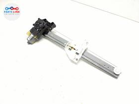 Fa1br27000ae Lincoln 2019-23 Nautilus Rear Right Window Regulator Door Glass Motor Lift Assy