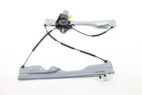 Fa1z5823201d Lincoln 2019 - 2023 Nautilus Front Left Side Door Window Regulator With Motor Oem Fa1z5823201d Lincoln 2019 - 2023 Nautilus Front Left Side Door Window Regulator With Motor Oem