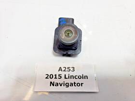 Fl7t-19g490-ac Lincoln 2015-2017 Oem Navigator Rear View Backup Camera Trunk Liftgat Fl7t-19g490-ac Lincoln 2015-2017 Oem Navigator Rear View Backup Camera Trunk Liftgat