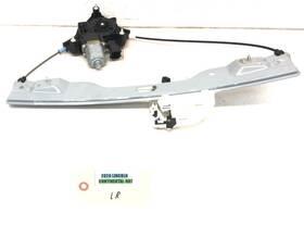 Gd9b-f27001-ac Lincoln 2017-2020 Continental Left Driver Rear Door Window Regulator Oem
