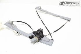 Gd9z-5423201-b Lincoln 2017-2020 Continental Front Left Side Door Window Regulator With Motor Oem Gd9z-5423201-b Lincoln 2017-2020 Continental Front Left Side Door Window Regulator With Motor Oem