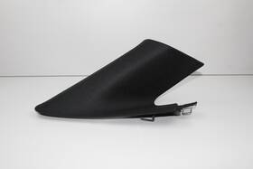 Lincoln Hp53f40351l 17-20 Mkz Rear Left Driver Sidec Pillar Window Paneltrim Oem