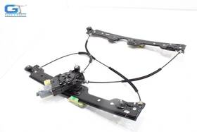 Jl1b7823201ad Lincoln Navigator Front Left Door Window Regulator And Motor Oem 2018 - 2023 Jl1b7823201ad Lincoln Navigator Front Left Door Window Regulator And Motor Oem 2018 - 2023