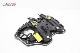 Lc5bs23201ah Lincoln 2020 - 2025 Aviator Front Left Side Door Window Regulator With Carrier Oem Lc5bs23201ah Lincoln 2020 - 2025 Aviator Front Left Side Door Window Regulator With Carrier Oem