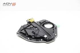 Lc5bs27000ag Lincoln 2020-2025 Aviator Rear Right Side Door Window Regulator With Carrier Oem Lc5bs27000ag Lincoln 2020-2025 Aviator Rear Right Side Door Window Regulator With Carrier Oem