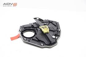 Lc5bs27001ag Lincoln 2020 - 2025 Aviator Rear Left Side Door Window Regulator With Carrier Oem Lc5bs27001ag Lincoln 2020 - 2025 Aviator Rear Left Side Door Window Regulator With Carrier Oem